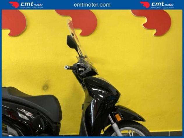 HONDA SH 350 Garantito e Finanziabile rif. 23903643 - Foto 9