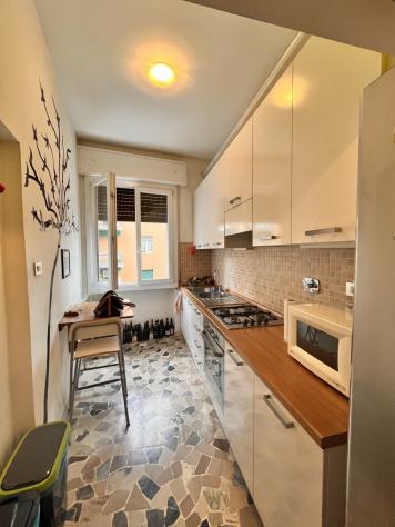 APPARTAMENTO di 4 vani e di 100 mq (BOLOGNA) rif. TRV25 - Foto 14