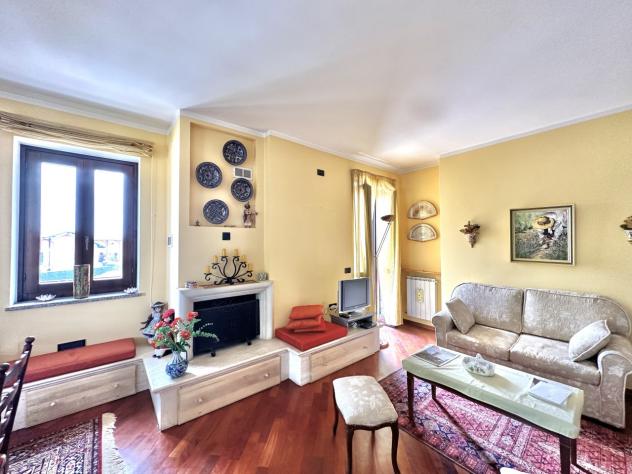 Trilocale in vendita a Borgo Ticino - Foto 17