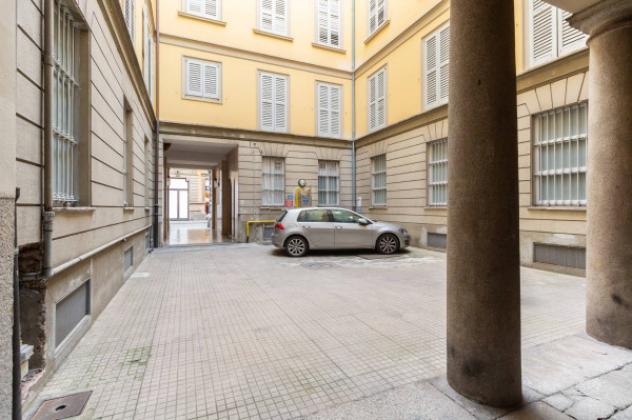 Appartamento di 366 m² con 3 locali in affitto a Milano - Foto 7