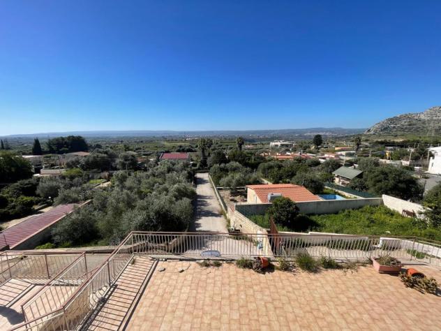 Villa in affitto a Siracusa