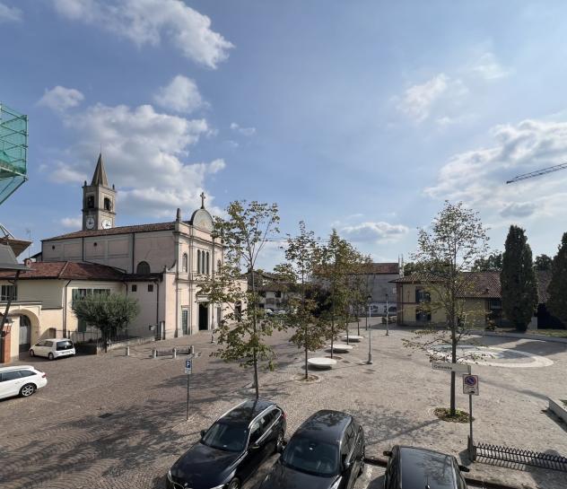 Bilocale in affitto a Truccazzano - Foto 8
