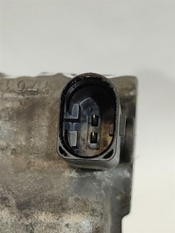 COMPRESSORE A/C AUDI TT Cabrio Serie (8J3) 5N0820803 018424108B4 CBB diesel 1968 (0614) - Foto 6