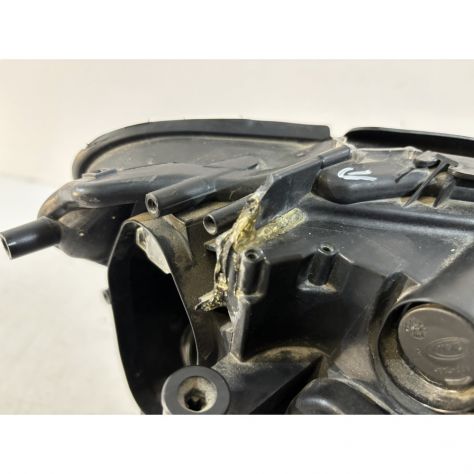 BMW 7 F01 F02 Faro Bi-Xenon sinistro - 17358 - Foto 7