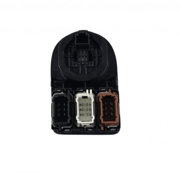 COMANDO CONTROLLO TRAZIONE NISSAN Qashqai +2 25535JG01A (0813) - Foto 8