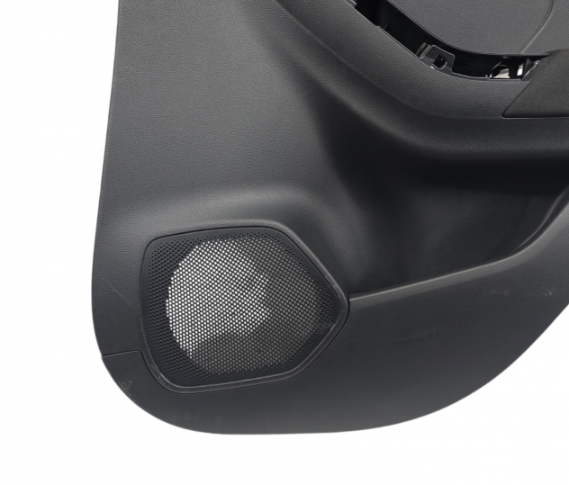 PANNELLO INTERNO PORTIERA POST DX FORD Puma Serie L1TB-S27454-A (19) - Foto 4
