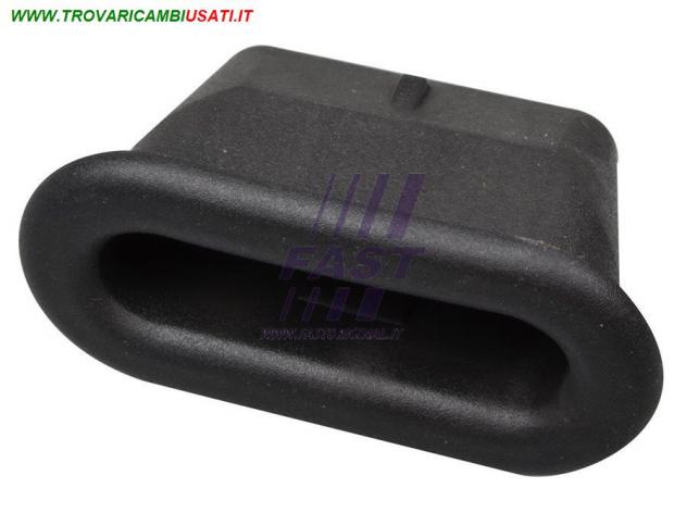 CHIAVISTELLO BLOCCAPORTA FIAT DOBLO 00 LATO DX SUPERIORE 05 FT95405