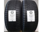 2 GOMME 245 45 18 NEXEN A64117