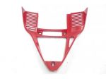 CARENA CONVOGLIATORE RADIATORE DUCATI 749 R 2003 - 2007 48410441C AIR MANIF &hellip;