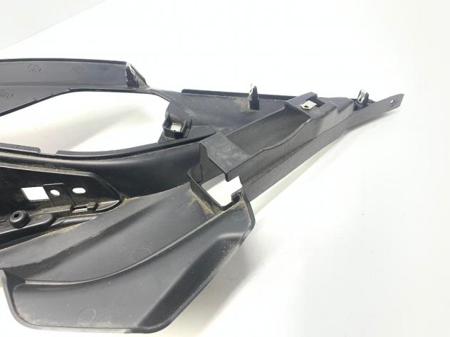PIAGGIO BEVERLY E5 BLACK 300 CARENA PEDANA PAVIMENTO POGGIAPIEDI DESTRA 2023 - Foto 10