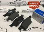 Pastiglie Freno Citroen Jumper - Spacetourer - Expert 1613260780