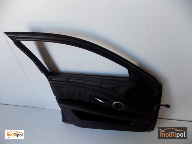 BMW 5 E60 E61 - Porta anteriore sinistra - 10674 - Foto 8