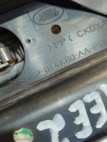 FRECCIA FANALINO ANT DX LAND ROVER Freelander 3° Serie 6H52-014K80-AA 224DT (0611) - Foto 5