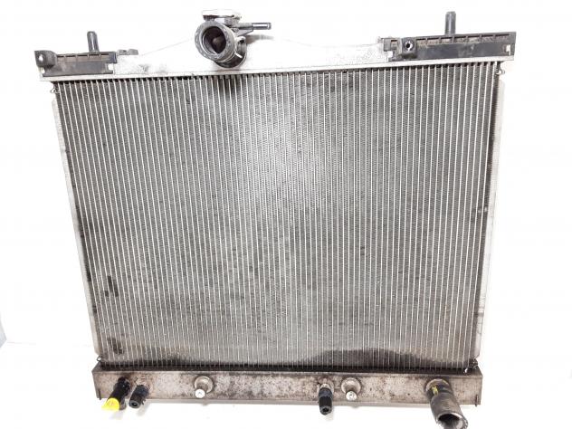 RADIATORE ACQUA DAIHATSU Terios 2° Serie 3SZ-VE Benzina 1500 (06) - Foto 3