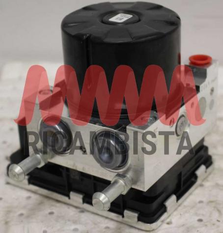 476605JU4E Nissan Navara 2.3 centralina ABS gruppo pompa ATE - Foto 4
