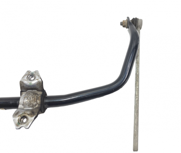 BARRA STABILIZZATRICE VOLKSWAGEN Golf 7 Berlina 5Q0411303N CRKB, CXXB, DBKA Diesel 1600 (12) - Foto 15
