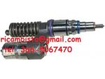0414701005 Scania iniettore