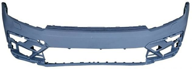 Vw Tiguan R Line paraurti griglia spoiler fanale airbag 2016> - Foto 2