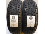 2 GOMME 205 55 17 BARUM A56773