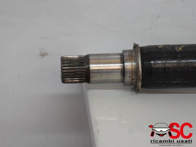 Semiasse Destro Mercedes Classe A A2463303000 A2463309100 - Foto 4