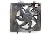 CONVOGLIATORE A/C CON ELETTROVENTOLA CITROEN C3 Serie HMZ (EB2), HMZ (EB2F) &hellip;