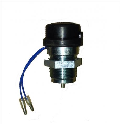 30L8700061 SOLENOIDE ARRESTO MOTORE MITSUBISHI