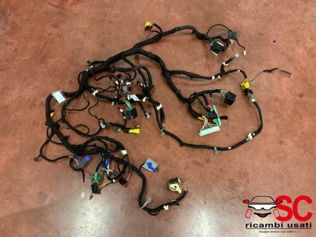 Cablaggio Impianto Cruscotto Jeep Cherokee P68348343AD K68348343AD - 46190 - Foto 4