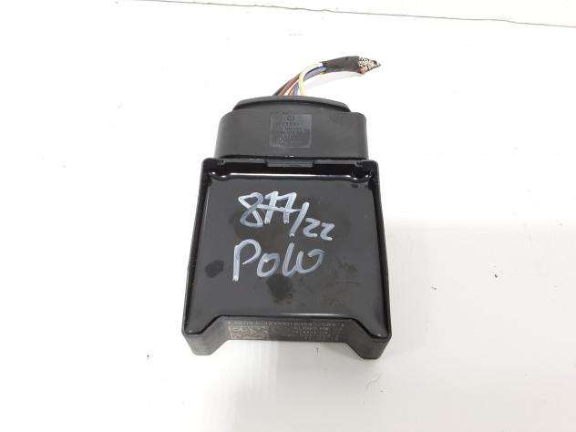 CENTRALINA POMPA CARBURANTE VOLKSWAGEN Polo 6° Serie 5Q0906093A DBYA Bifuel/Gas 1000 (17) - Foto 4