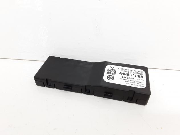SENSORE ANTENNA IMMOBILIZER OPEL Adam 1° Serie 13500144 (13) - Foto 4