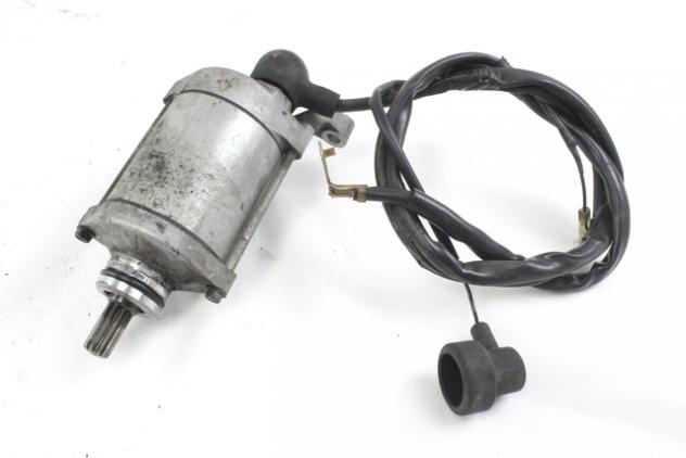 SUZUKI V-STROM 650 3110019F10 MOTORINO AVVIAMENTO DL650A 11 - 17 STARTER MOTOR
