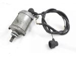 SUZUKI V-STROM 650 3110019F10 MOTORINO AVVIAMENTO DL650A 11 - 17 STARTER MOTOR