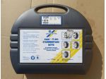 Catene da Neve per Auto CarTechnic da 9 mm