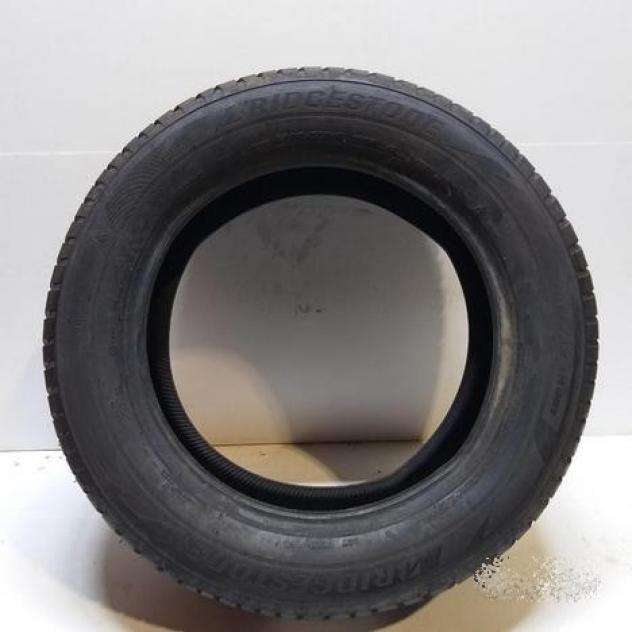 4 gomme 255 55 19 bridgestone a34822 - Foto 8