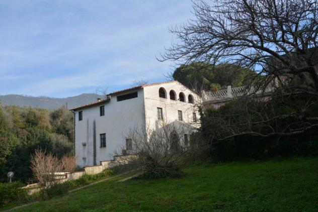 Vendita Rustico casale da 400 mq con giardino - Foto 13