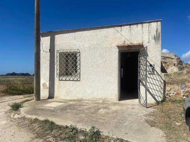 Casale in vendita a Misiliscemi