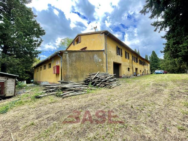 Casale in vendita a Montecatini Val di Cecina - Foto 3