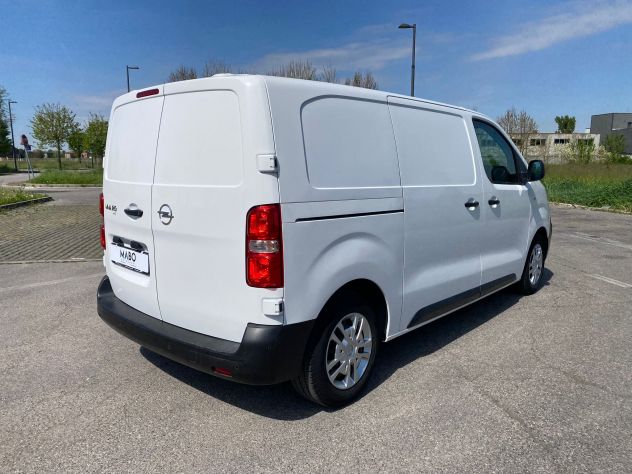 Opel Vivaro L2 H1 - 2020 - Foto 4