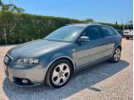 Audi A3 2.0 tdi 140 cv