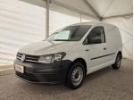 VOLKSWAGEN Caddy 2.0 TDI Furgone rif. 22729444