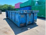 CONTAINER SCARRABILE USATO A CIELO APERTO  rif. 23838421