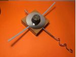 EQUILIBRATORE TRIPOLICO ORGONICO