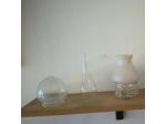 Vetri per lampade
