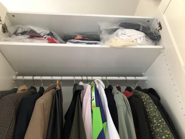 Armadio Pax Ikea - Foto 2