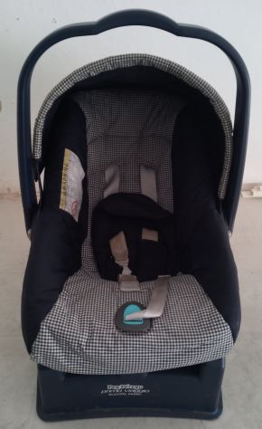 Seggiolino Peg Perego Primo Viaggio da 0 a 13 kg. - Foto 2