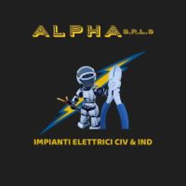 Alpha Impianti Elettrici Srls