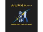 Alpha Impianti Elettrici Srls