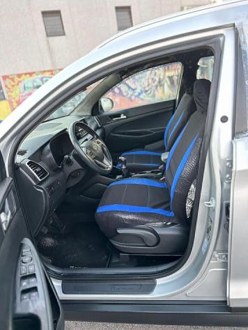 HYUNDAI - Tucson - 1.6 GDI N Line - Foto 10