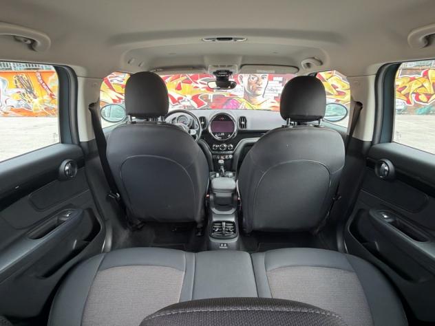 MINI Countryman Mini 1.5 One D Classic Countryman - Foto 9