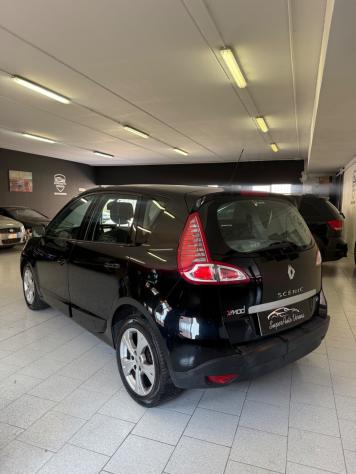 Renault Scenic Scic X-Mod 1.5 dCi 110CV Luxe - Foto 3