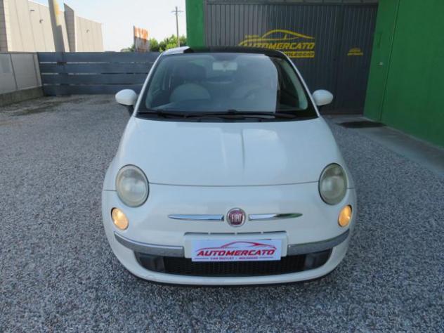 FIAT 500 1.2 Lounge rif. 24044106 - Foto 3